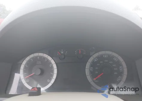 2008 Ford Escape Xls из США, поврежденный, VIN 1FMCU92Z08KE45688